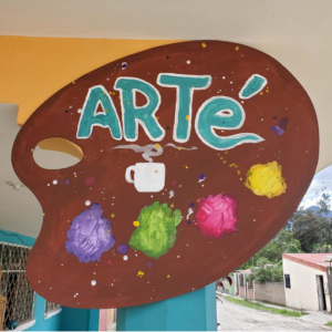 Listing Logo