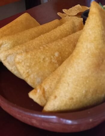 Tatuy Vegan Restaurant