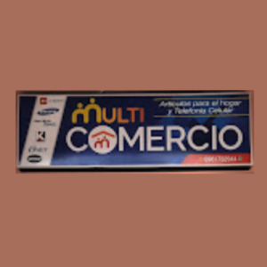 Listing Logo