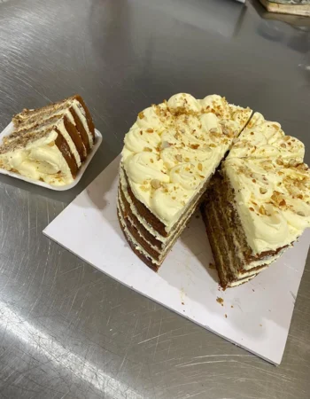 El Gringo Bakery & Cafe