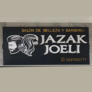 Listing Logo